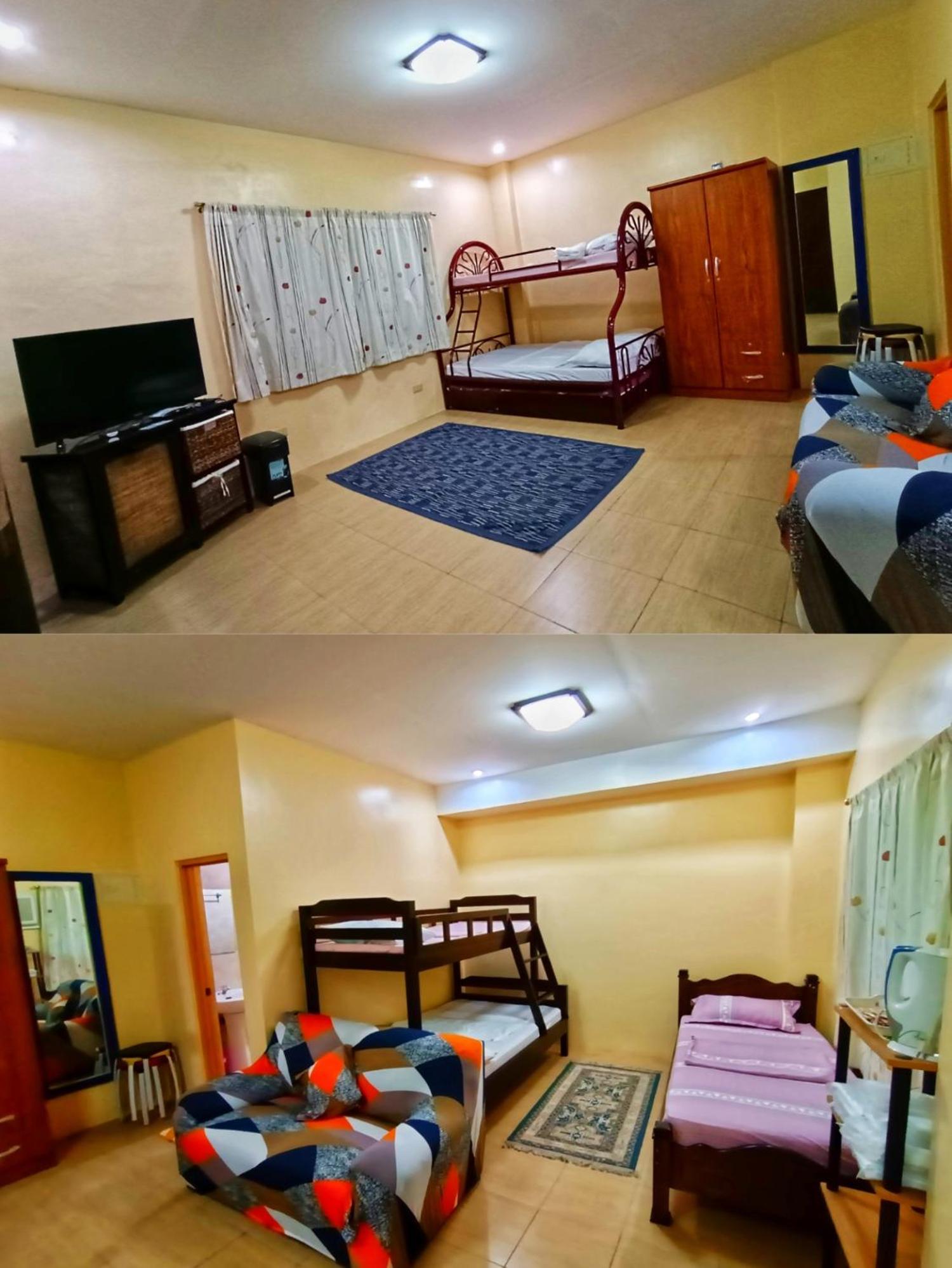 Monte Rio Gardens Bed&Breakfast Alaminos Exterior foto