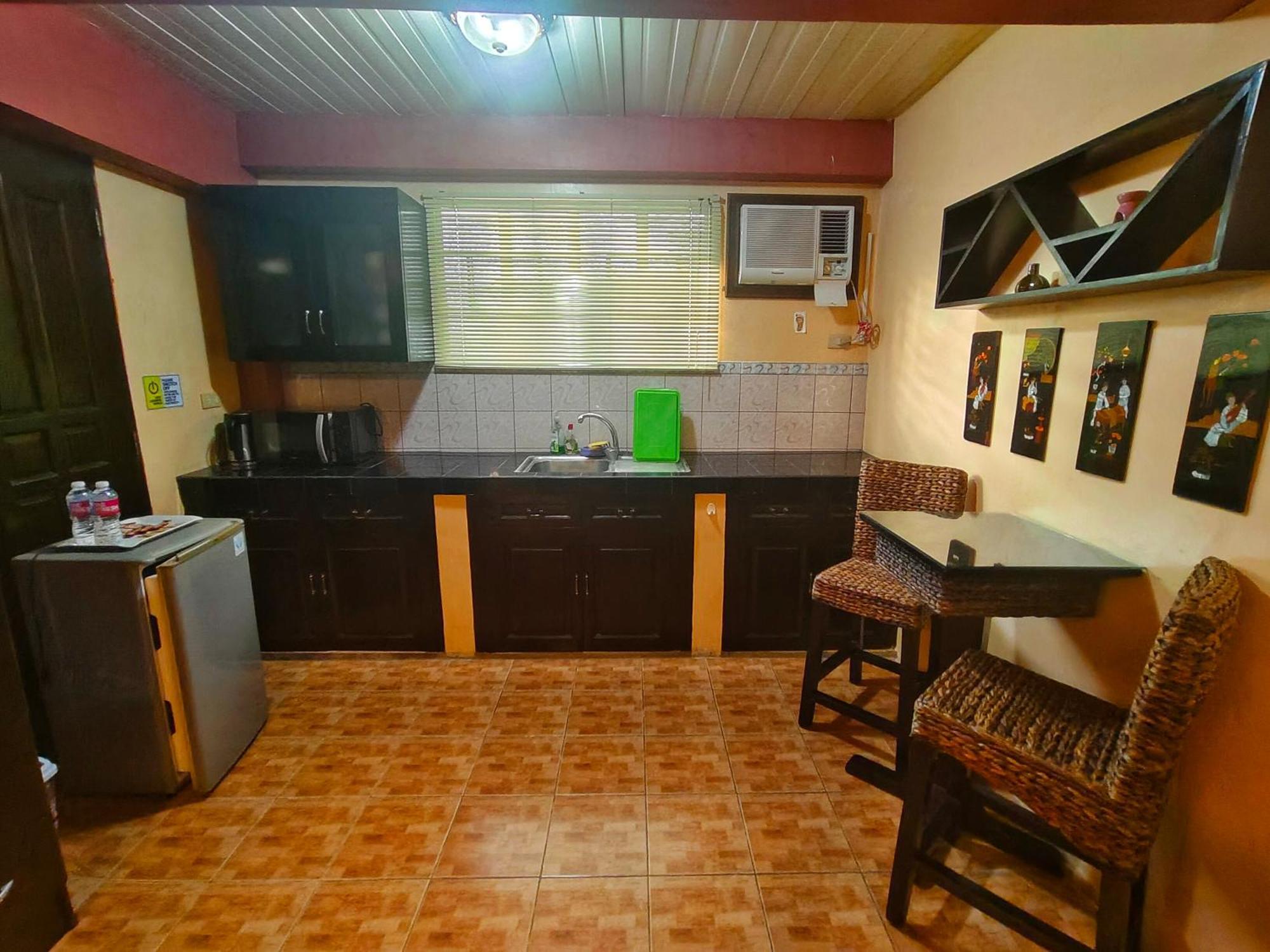 Monte Rio Gardens Bed&Breakfast Alaminos Exterior foto