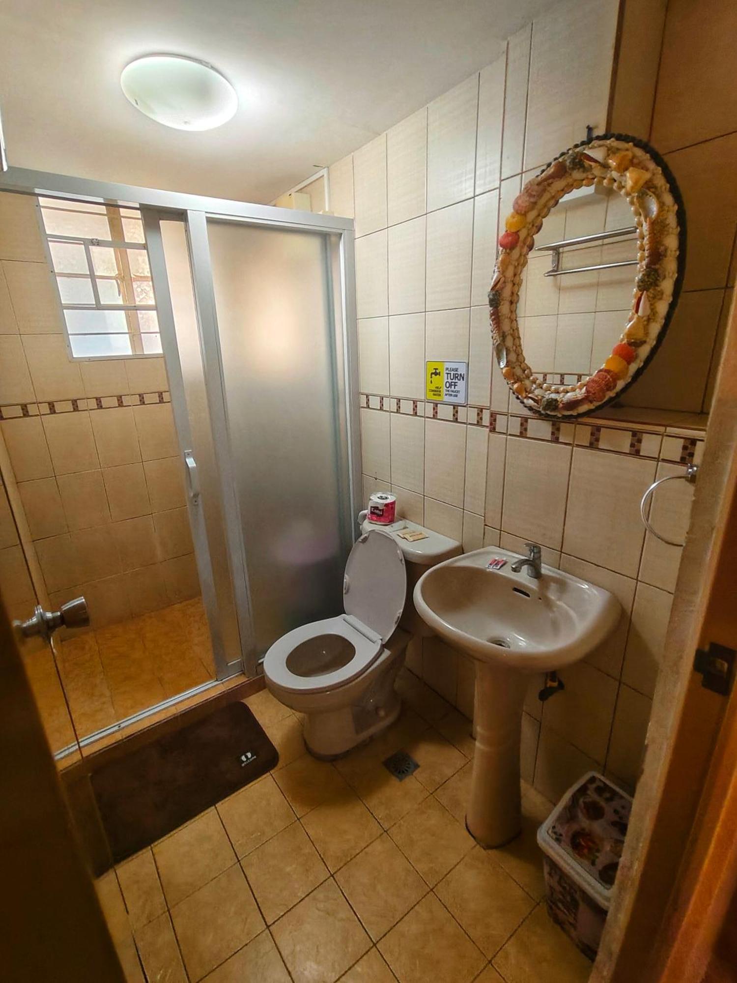 Monte Rio Gardens Bed&Breakfast Alaminos Exterior foto